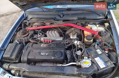 Седан Daewoo Nexia 2006 в 