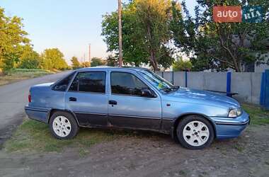 Седан Daewoo Nexia 2006 в 