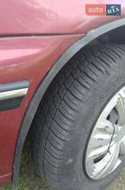 Седан Daewoo Nexia 2008 в 