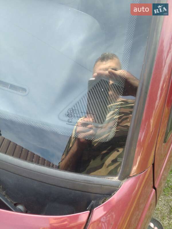 Седан Daewoo Nexia 2008 в Сновську