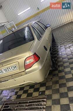 Седан Daewoo Nexia 2008 в 