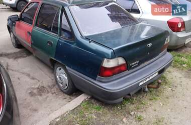 Седан Daewoo Nexia 1998 в 