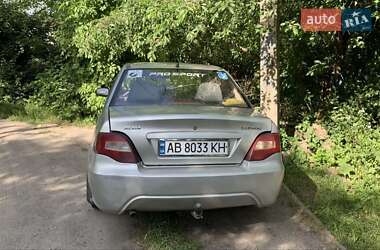 Седан Daewoo Nexia 2009 в 