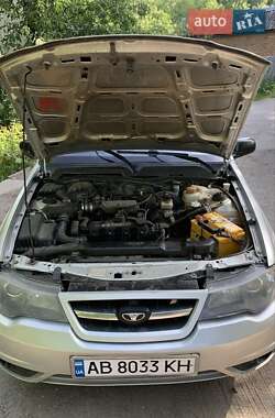 Седан Daewoo Nexia 2009 в 