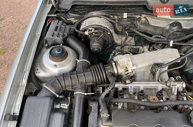 Седан Daewoo Nexia 2008 в 