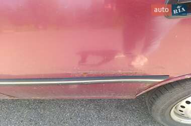 Седан Daewoo Nexia 2007 в 