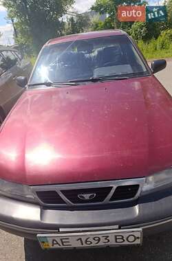 Седан Daewoo Nexia 2007 в 
