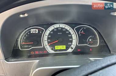 Седан Daewoo Nexia 2010 в 