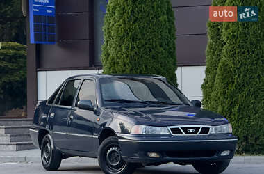 Седан Daewoo Nexia 2008 в Днепре