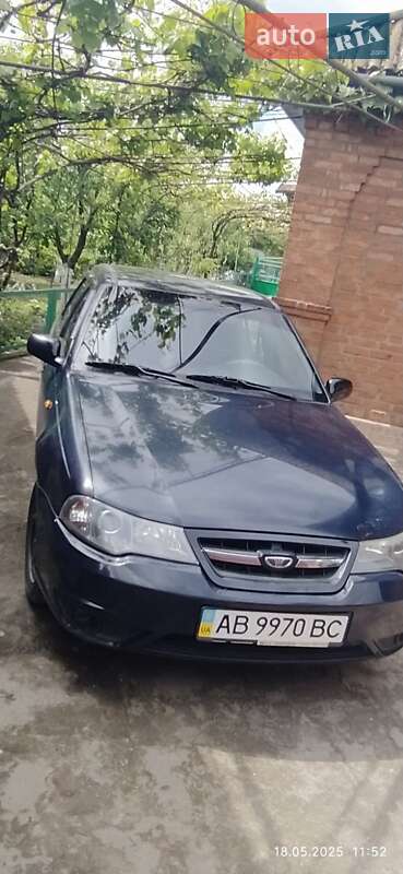 Седан Daewoo Nexia 2008 в Гайсине фото 3 Седан Daewoo Nexia 2008 в Гайсине