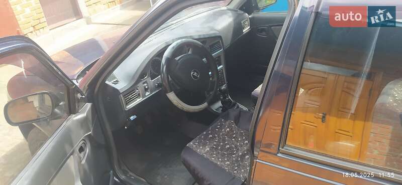 Седан Daewoo Nexia 2008 в Гайсине фото 5 Седан Daewoo Nexia 2008 в Гайсине