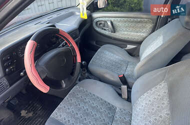 Седан Daewoo Nexia 2007 в 
