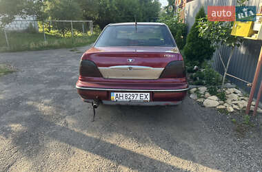 Седан Daewoo Nexia 2007 в 