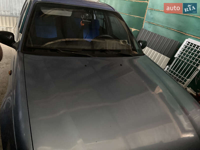 Седан Daewoo Nexia 2006 в Коломые