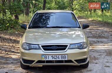 Седан Daewoo Nexia 2008 в 