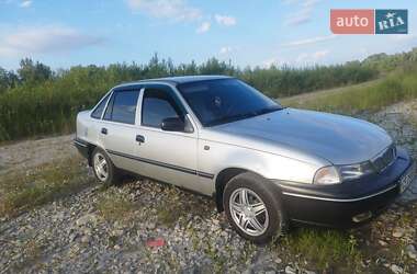 Седан Daewoo Nexia 2007 в Чернівцях