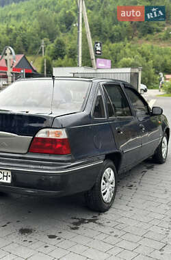 Седан Daewoo Nexia 2006 в 