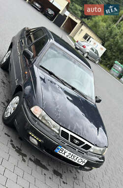 Седан Daewoo Nexia 2006 в 