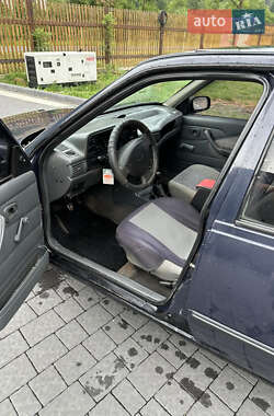 Седан Daewoo Nexia 2006 в 