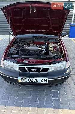 Седан Daewoo Nexia 2008 в 