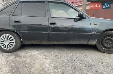 Седан Daewoo Nexia 2008 в 