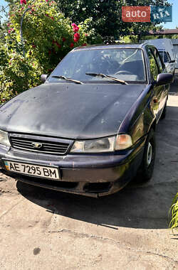 Седан Daewoo Nexia 1995 в Кривом Роге