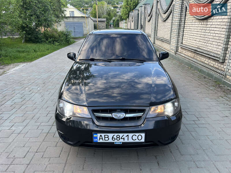 Седан Daewoo Nexia 2012 в Могилев-Подольске