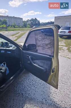 Седан Daewoo Nexia 2007 в 