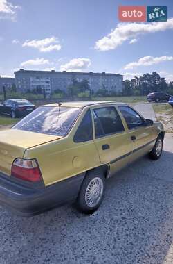 Седан Daewoo Nexia 2007 в 