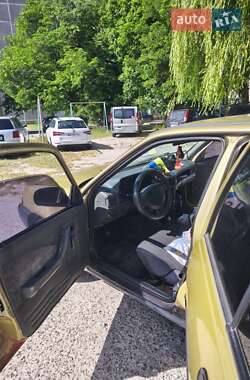 Седан Daewoo Nexia 2007 в 