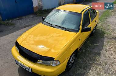 Седан Daewoo Nexia 2007 в Кривом Роге