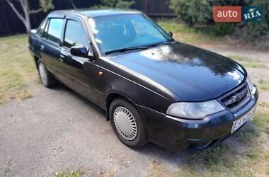 Седан Daewoo Nexia 2008 в Смеле