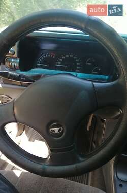 Седан Daewoo Nexia 1997 в 