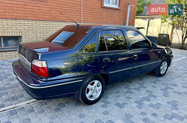 Седан Daewoo Nexia 2007 в 