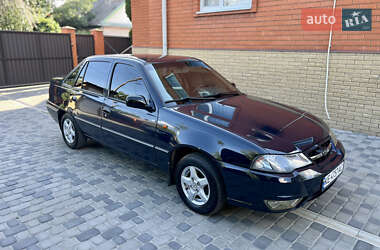 Седан Daewoo Nexia 2007 в Новомосковську
