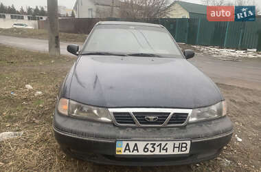 Седан Daewoo Nexia 2008 в 