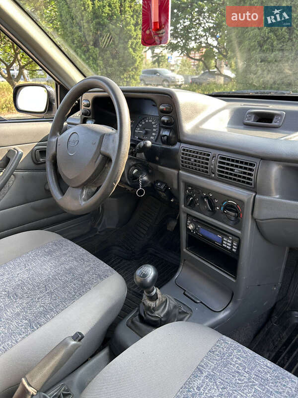 Седан Daewoo Nexia 2007 в Сумах