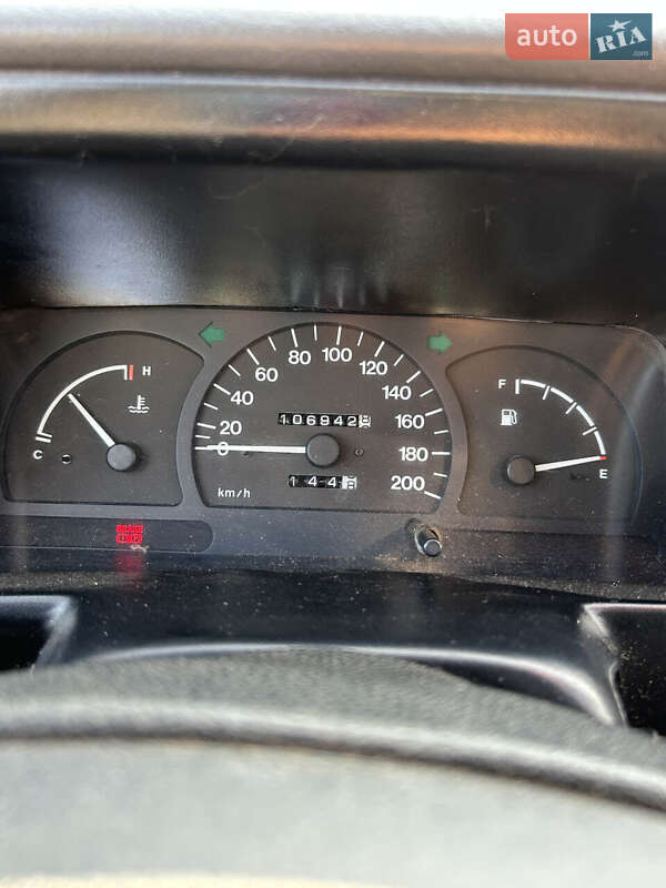 Седан Daewoo Nexia 2007 в Сумах