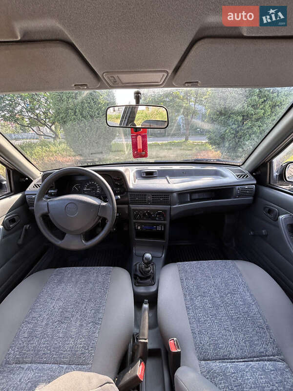 Седан Daewoo Nexia 2007 в Сумах