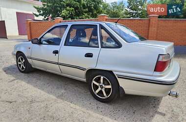Седан Daewoo Nexia 2007 в Одессе