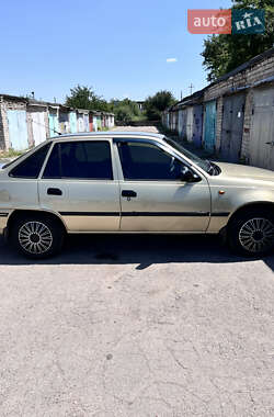 Седан Daewoo Nexia 2006 в 