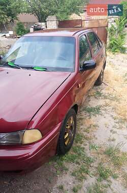 Седан Daewoo Nexia 1997 в 