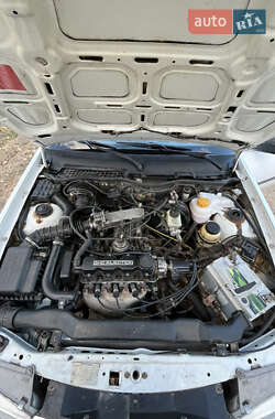 Седан Daewoo Nexia 2007 в 