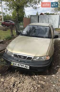 Седан Daewoo Nexia 2007 в Славуте