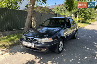 Седан Daewoo Nexia 2006 в Києві