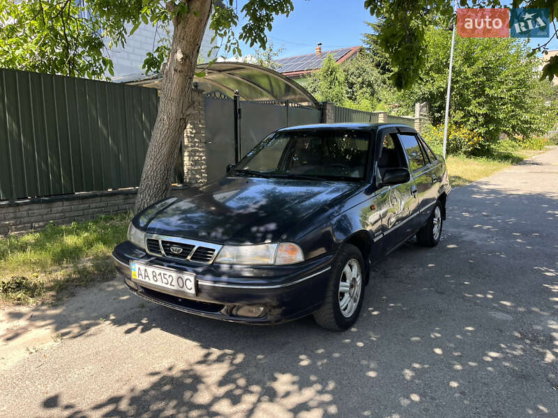 Daewoo Nexia 2006