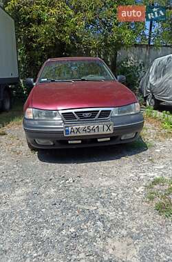 Седан Daewoo Nexia 2007 в Харькове