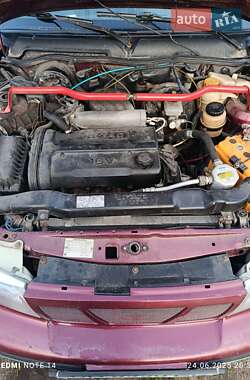 Седан Daewoo Nexia 2005 в 
