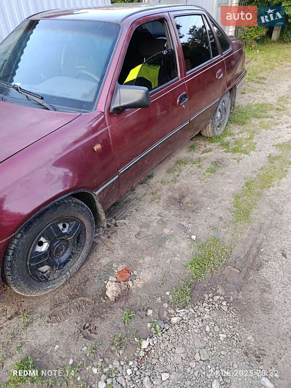 Седан Daewoo Nexia 2005 в Чернигове фото 6 Седан Daewoo Nexia 2005 в Чернигове