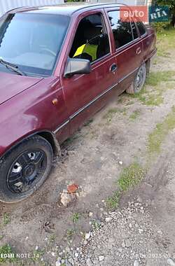 Седан Daewoo Nexia 2005 в 